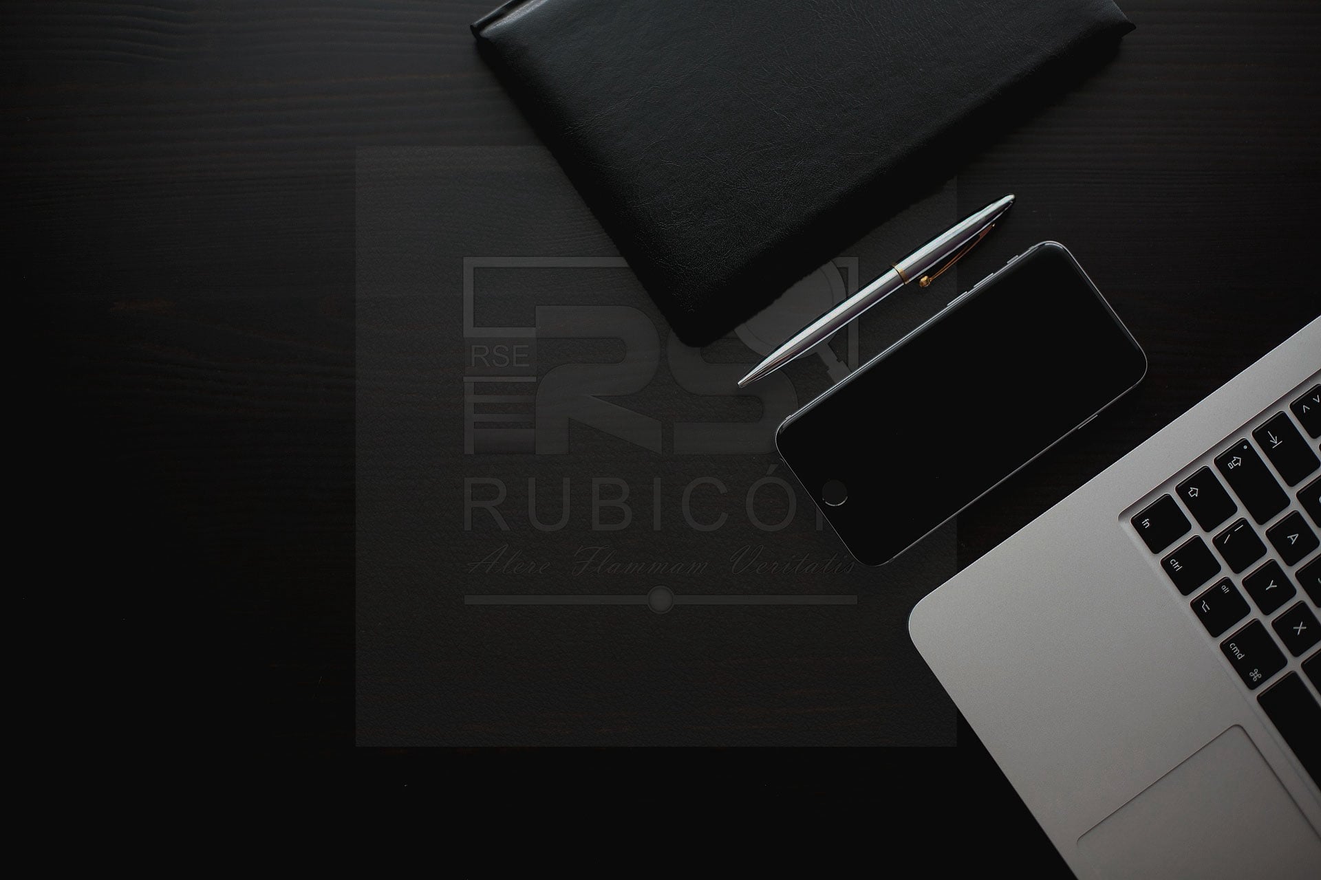 RUBICÓN DETECTIVES